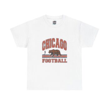 Sample T-Shirt Label + Front