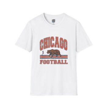 Ultra-Soft Everyday Essential Tee | Unisex Premium Cotton Shirt